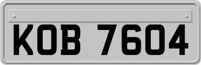 KOB7604