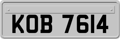 KOB7614