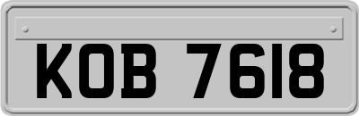 KOB7618