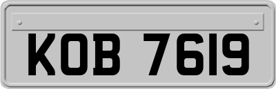 KOB7619