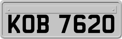 KOB7620