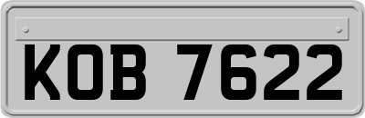 KOB7622