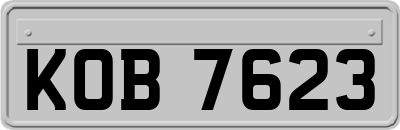 KOB7623