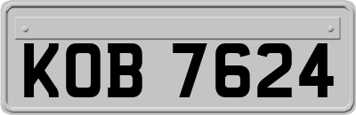 KOB7624
