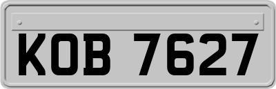 KOB7627