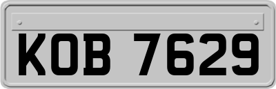 KOB7629