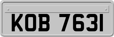 KOB7631