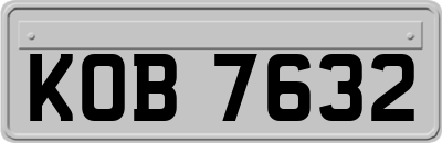 KOB7632