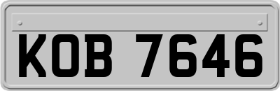 KOB7646