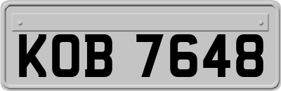 KOB7648