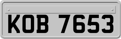 KOB7653