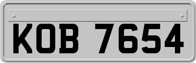 KOB7654