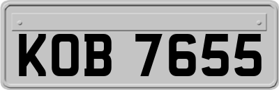 KOB7655
