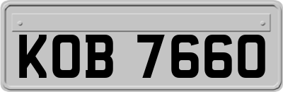 KOB7660
