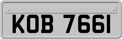 KOB7661