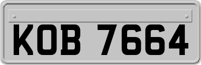 KOB7664