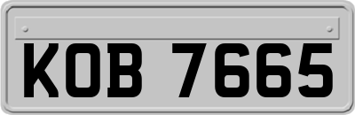 KOB7665
