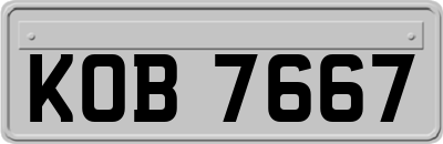KOB7667