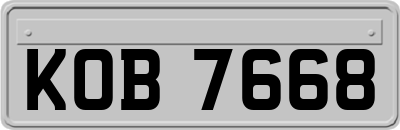 KOB7668