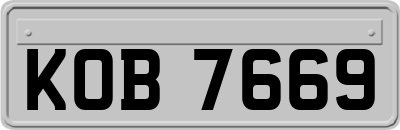 KOB7669