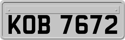 KOB7672