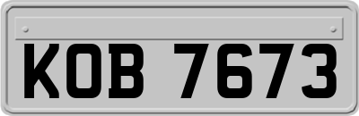 KOB7673