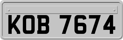 KOB7674