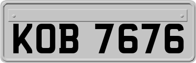 KOB7676