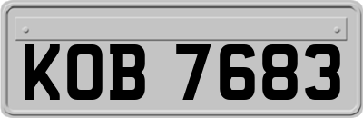 KOB7683
