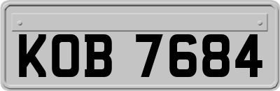 KOB7684
