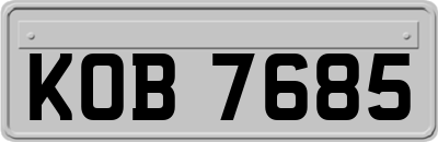 KOB7685