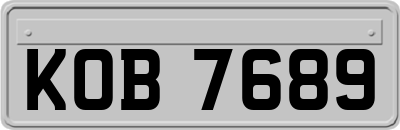 KOB7689
