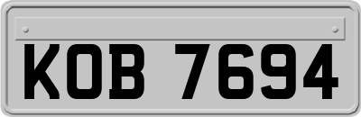 KOB7694