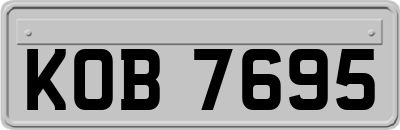 KOB7695