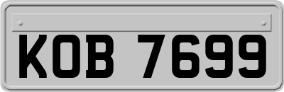 KOB7699