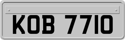 KOB7710