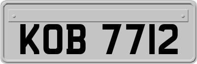 KOB7712