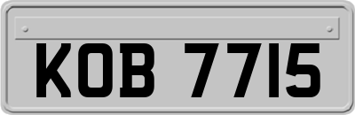 KOB7715