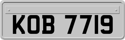 KOB7719