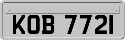 KOB7721