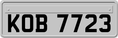 KOB7723