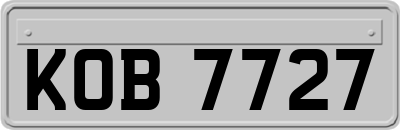 KOB7727
