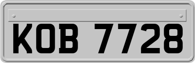KOB7728
