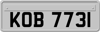 KOB7731