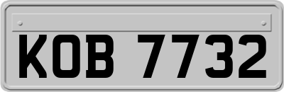 KOB7732