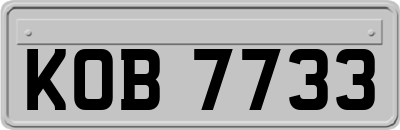 KOB7733