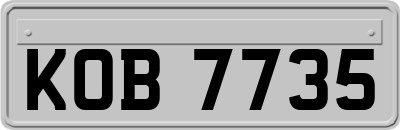 KOB7735