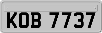 KOB7737