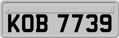 KOB7739