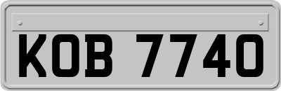 KOB7740